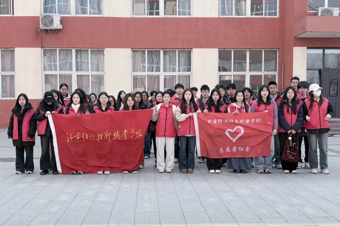 3·12植树节，共赴校园青绿之约